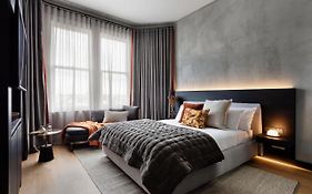 Hotel Fitzroy By Luminous